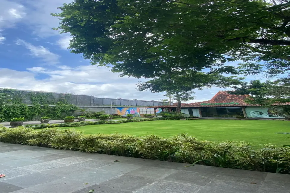 Seminyak | KE{M}BALI Innovation Hub