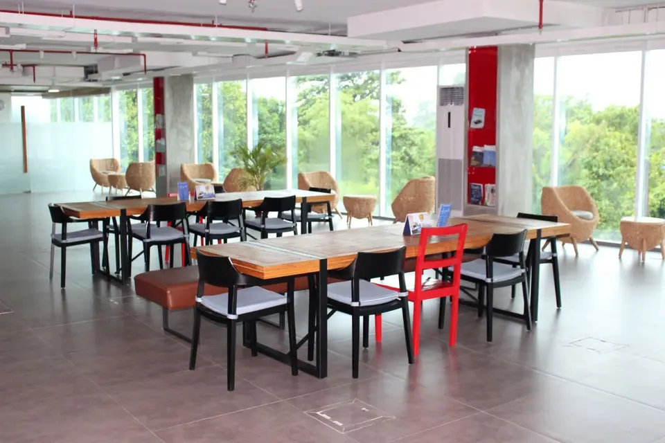 Jimbaran | Alamanda Office