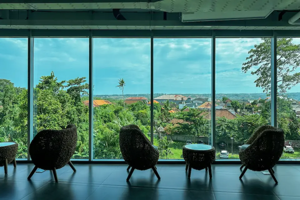 Jimbaran | Alamanda Office
