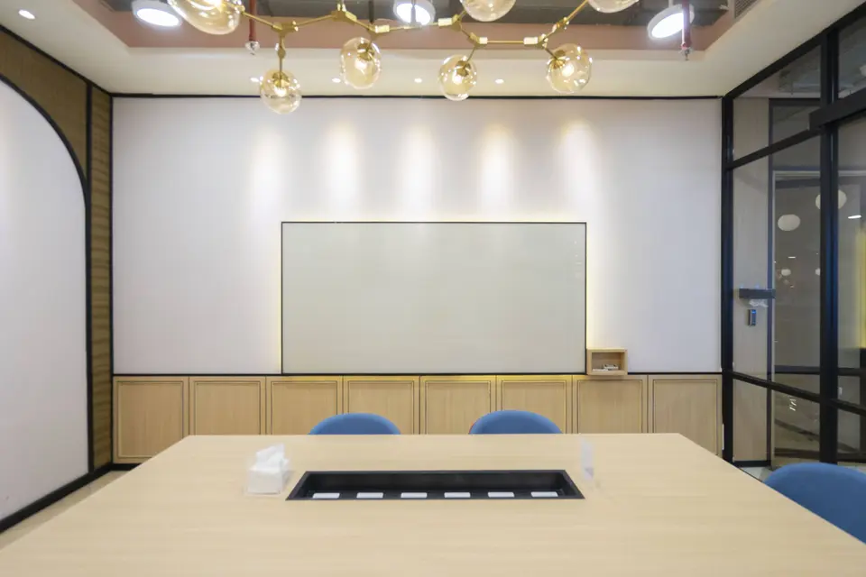 SCBD | Treasury Tower L31