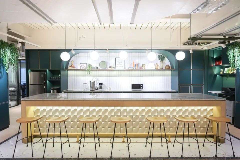 Mampang Prapatan | Kemang X