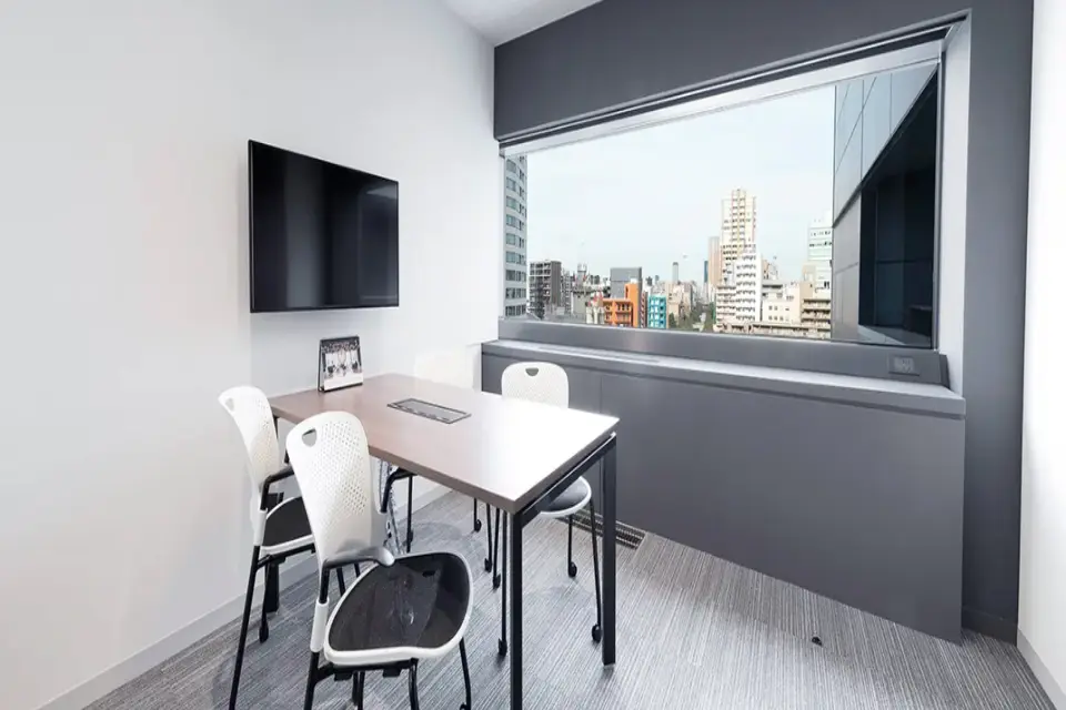 Meguro Arco Tower
