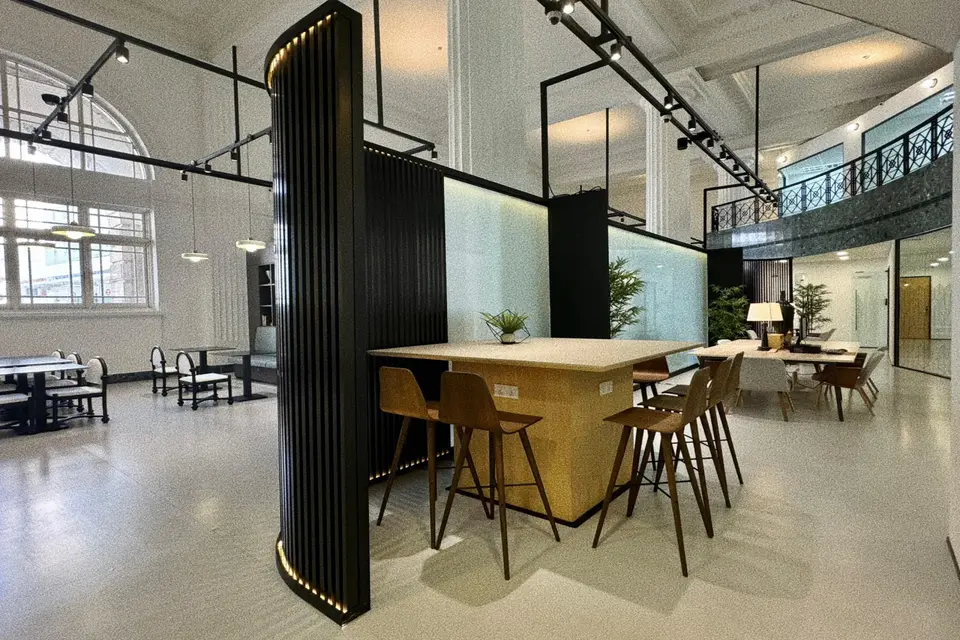 INFINITY8 Reserve George Town