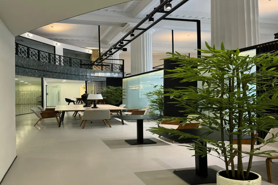INFINITY8 Reserve George Town