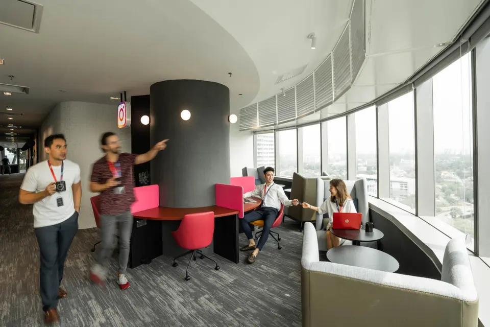 Reserve JBCC | Johor Bahru