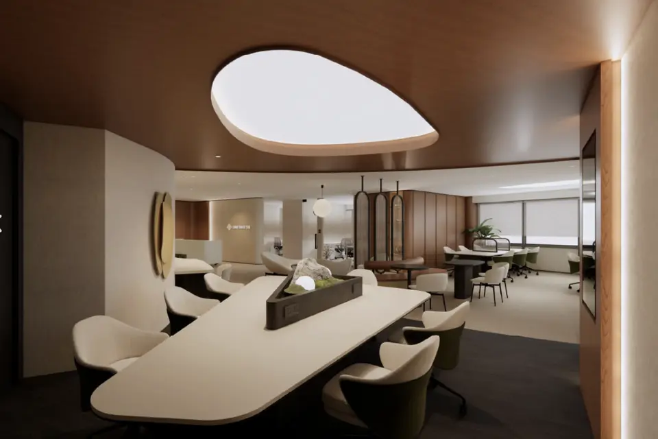 Reserve Mid Valley Southpoint