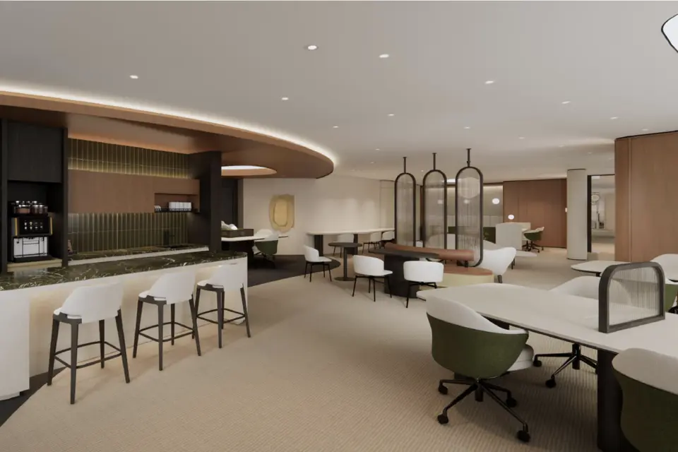Reserve Mid Valley Southpoint
