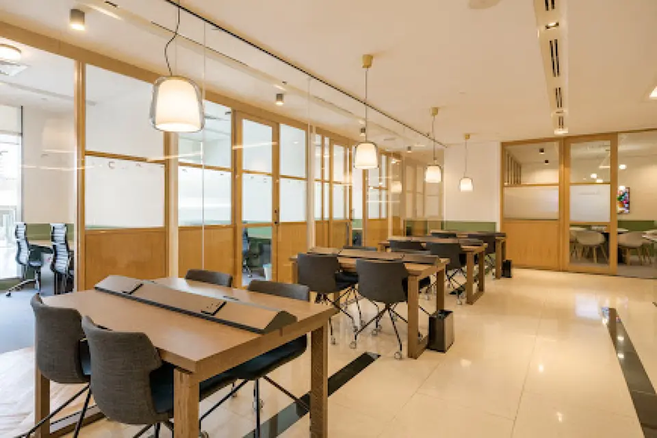 Moulmein Rise Shoppes | Georgetown, Penang
