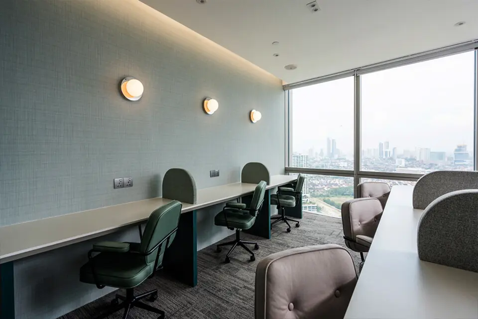 Reserve Mid Valley Southkey | Johor Bahru