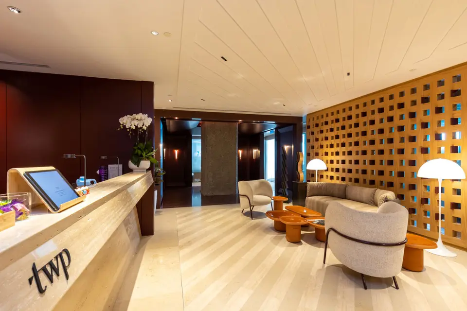 Six Battery Road L3 | Raffles Place