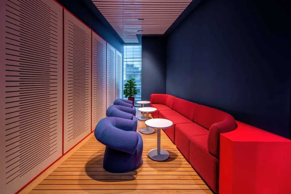 CapitaSpring L21 | Raffles Place
