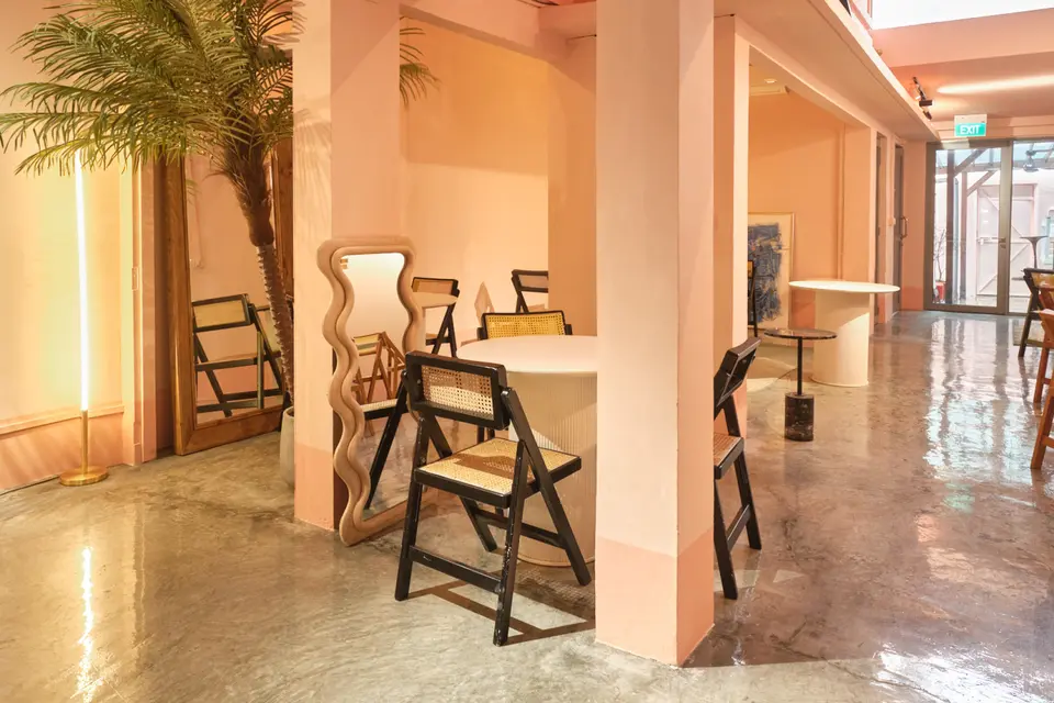 432 Joo Chiat
