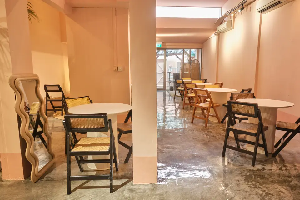 432 Joo Chiat