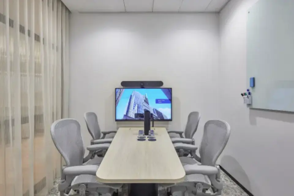 Room L17 - Moore Park