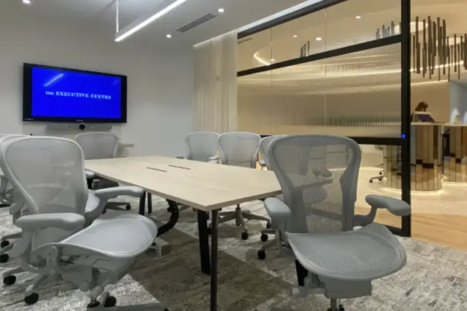 Room L17 - Centennial Park
