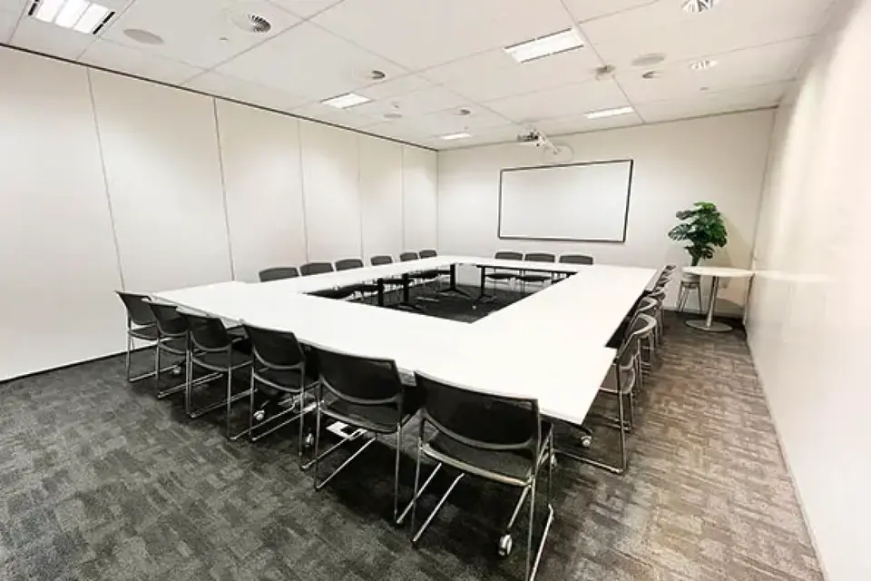 Room L26 - Function Room A