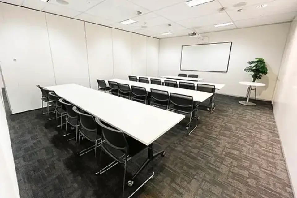 Room L26 - Function Room A