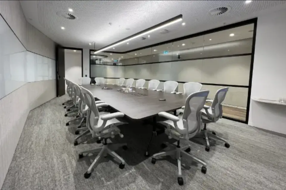 Room L22 - Manly
