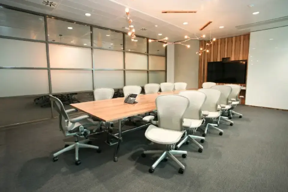 Room L24 - Double Bay