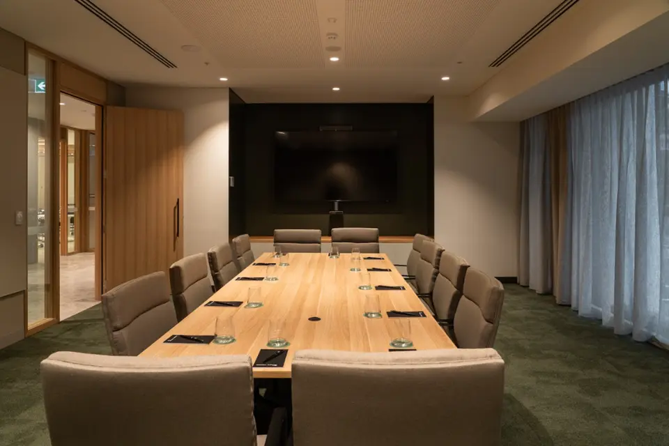 Strategy Space