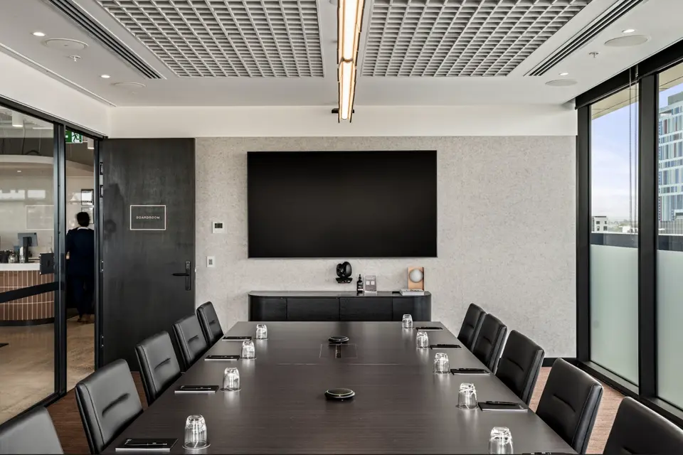 Boardroom