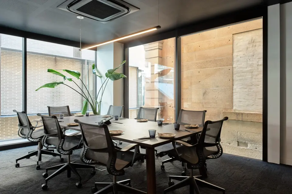 Collaboration Space