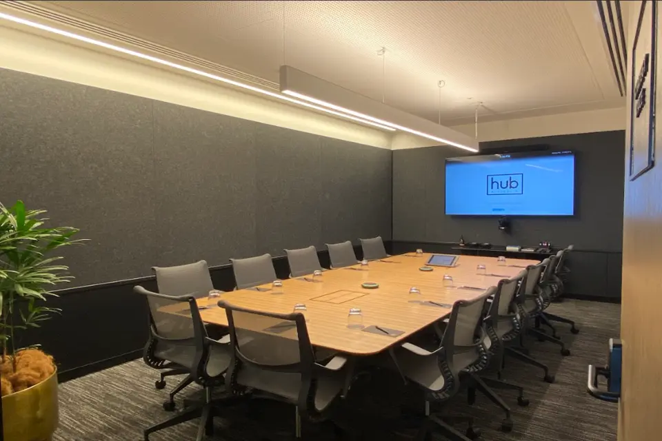 Strategy Space