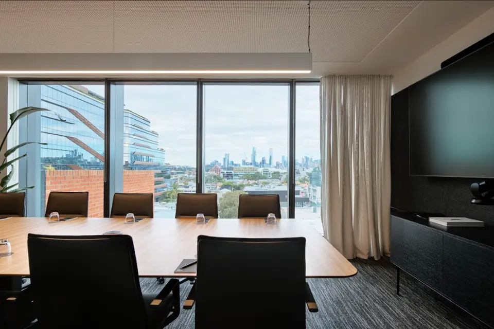 Boardroom