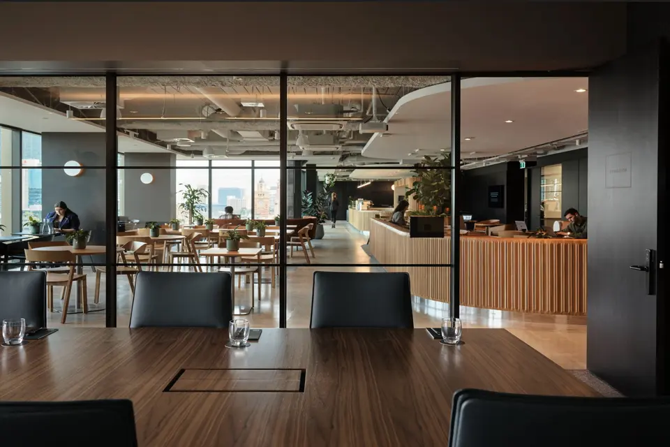 Boardroom