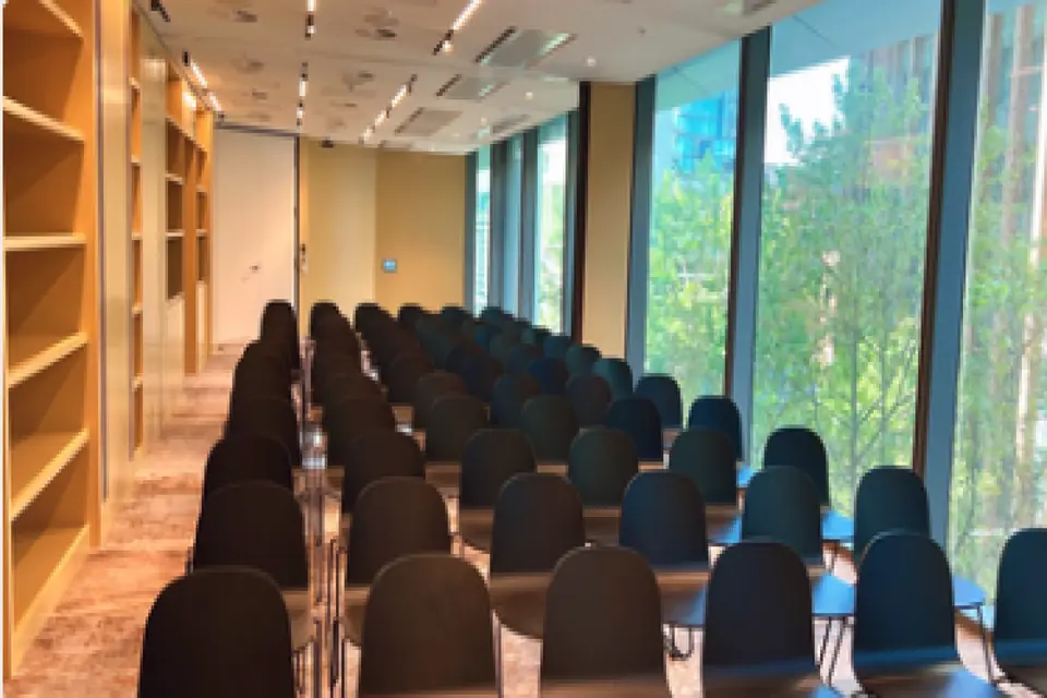 Banksia & Eucalyptus Training Room