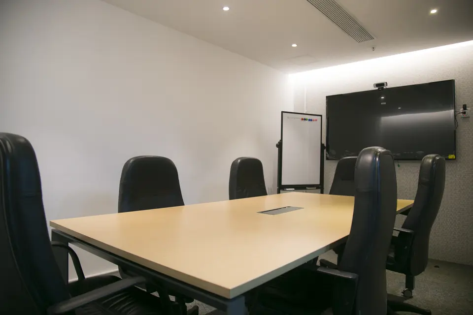 Live/ Meeting room