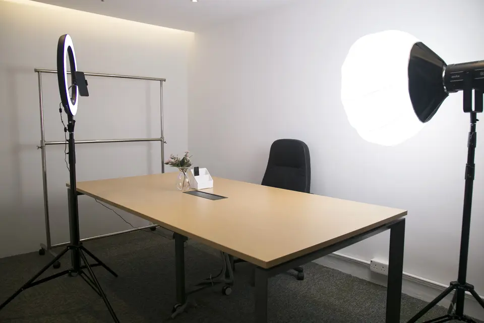 Live/ Meeting room