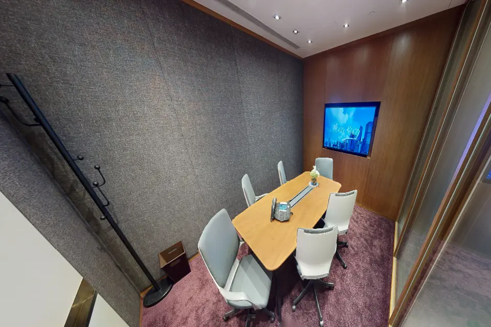 Meeting Room - East 43