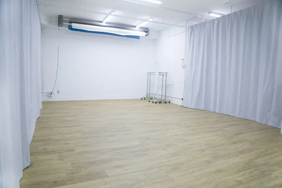 Shooting Studio