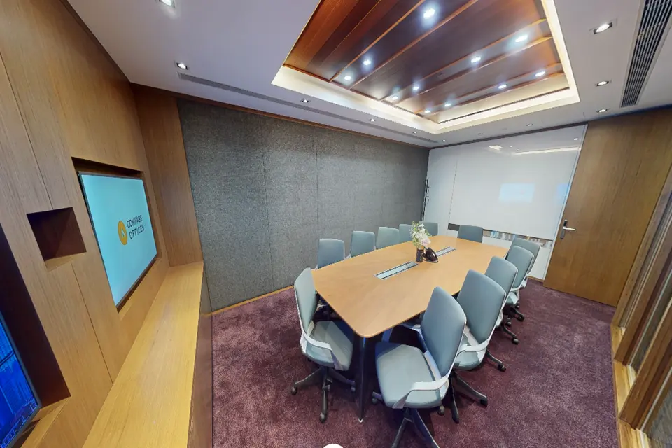 Meeting Room - North