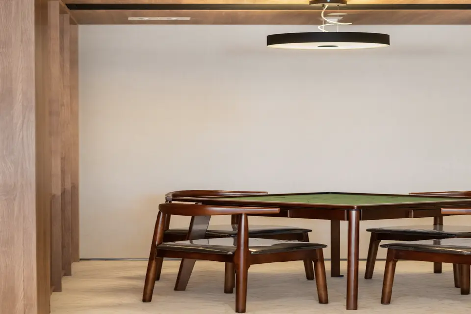 Meeting Room for 4 people