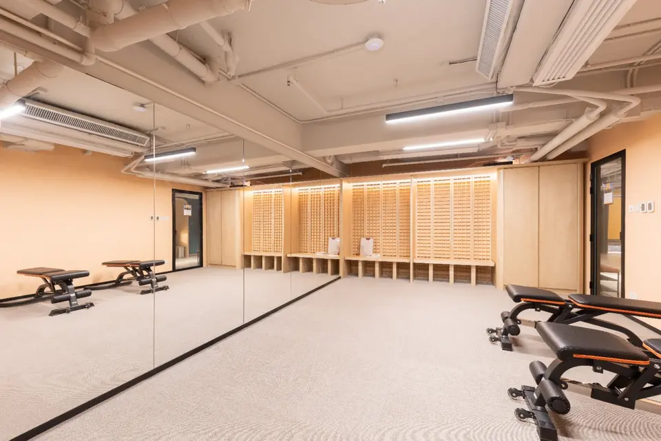 Small Meeting Room
