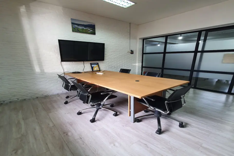 Meeting Room 1