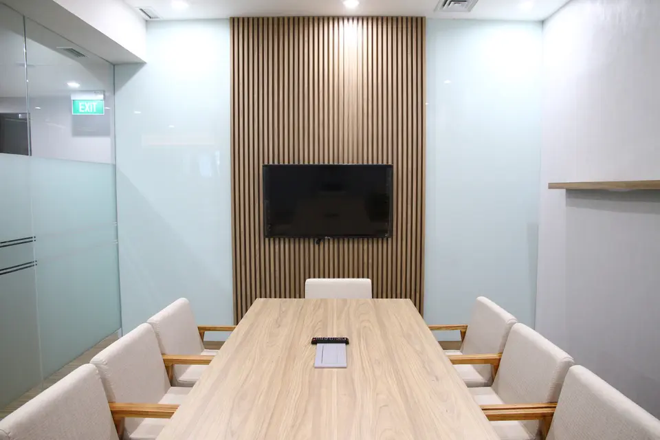 Meeting Room A