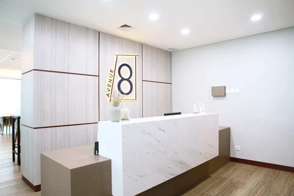Meeting Room A