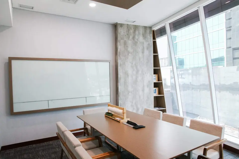 Meeting Room B