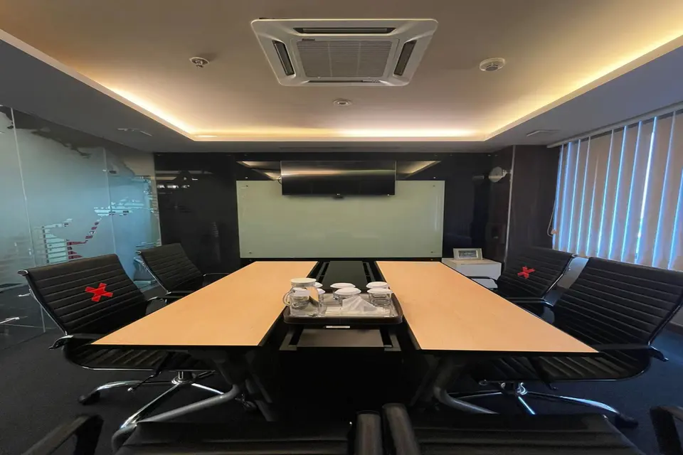 Small Meeting Room