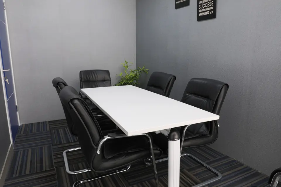 Small Meeting Room