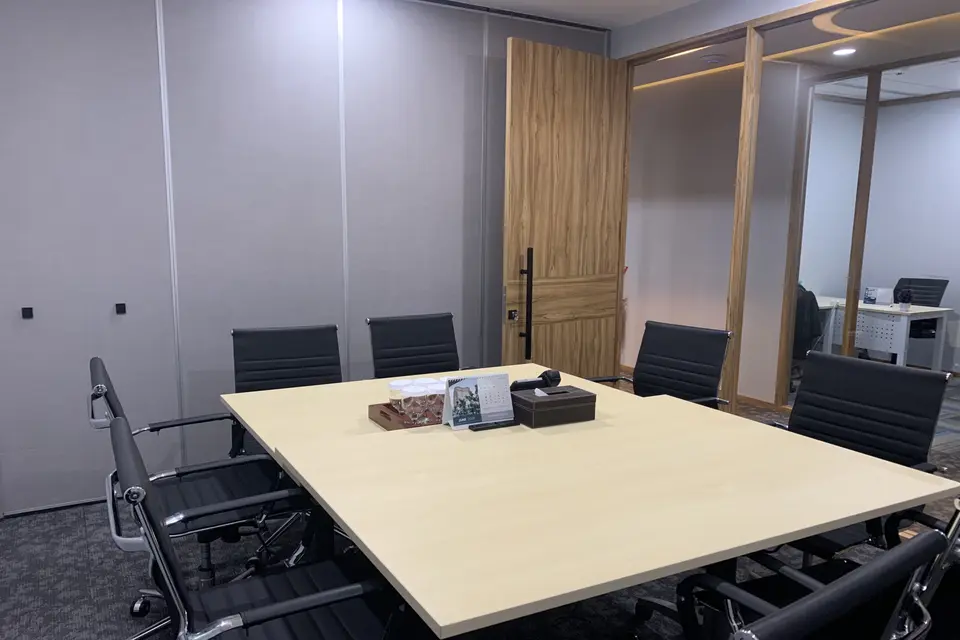 Rosewood Room