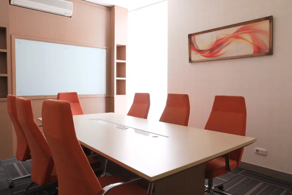 Large Meeting Room 1