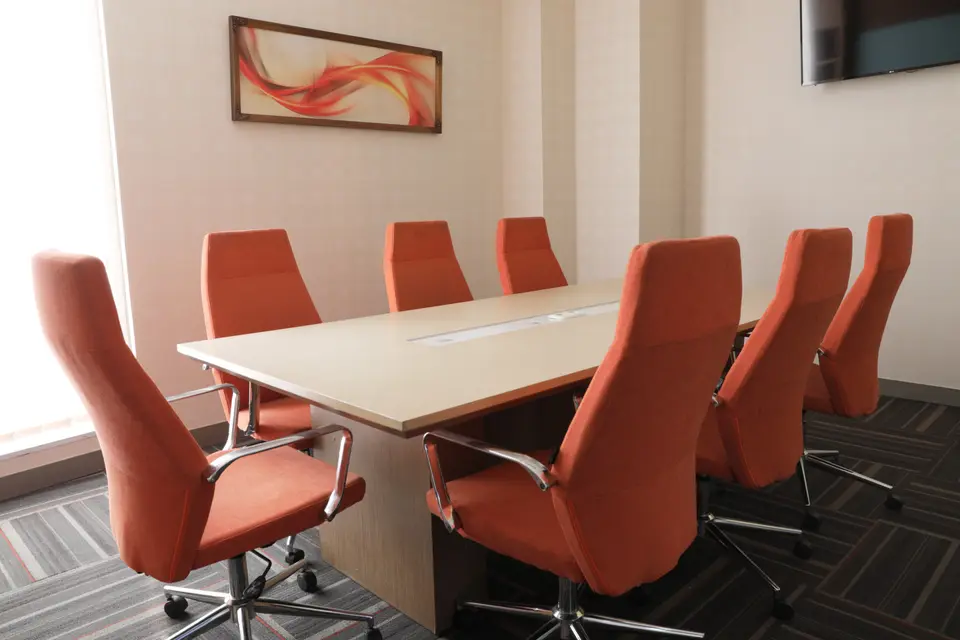 Large Meeting Room 1