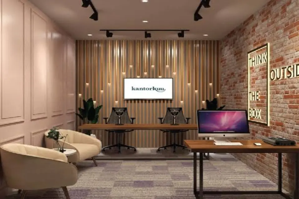 Podcast Studio
