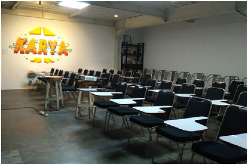 Karya Event Space