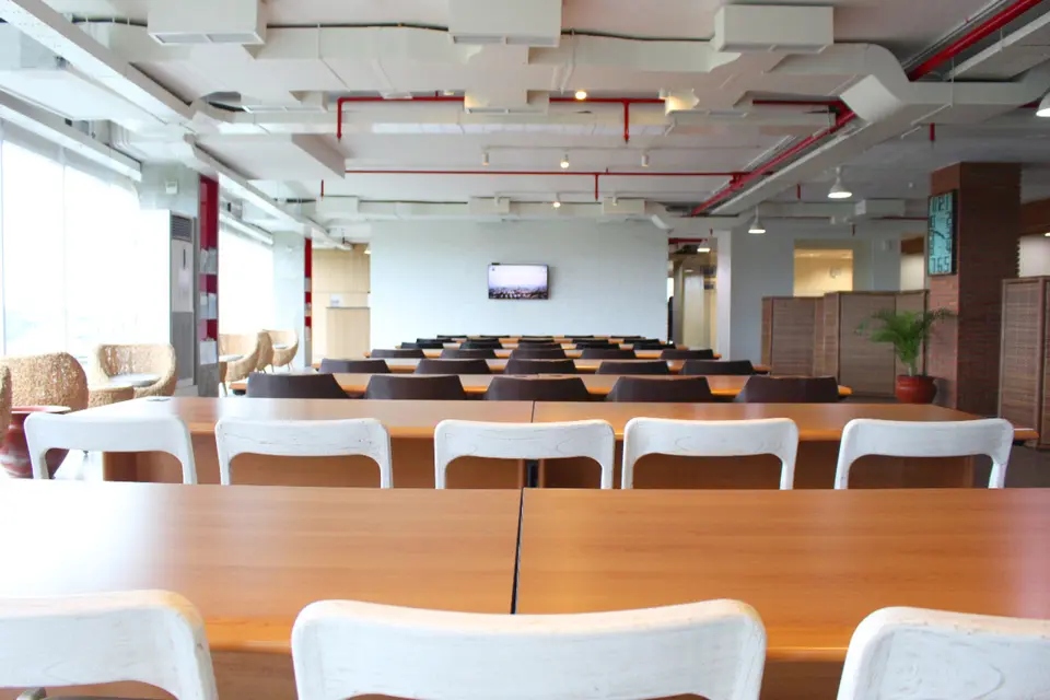 Event Space Connext Bali