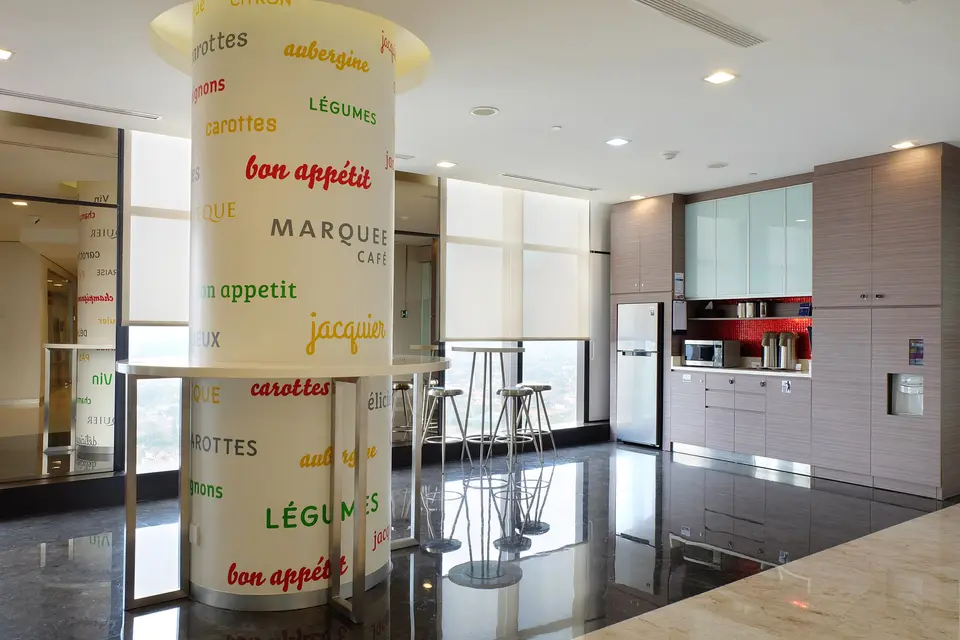Event Space